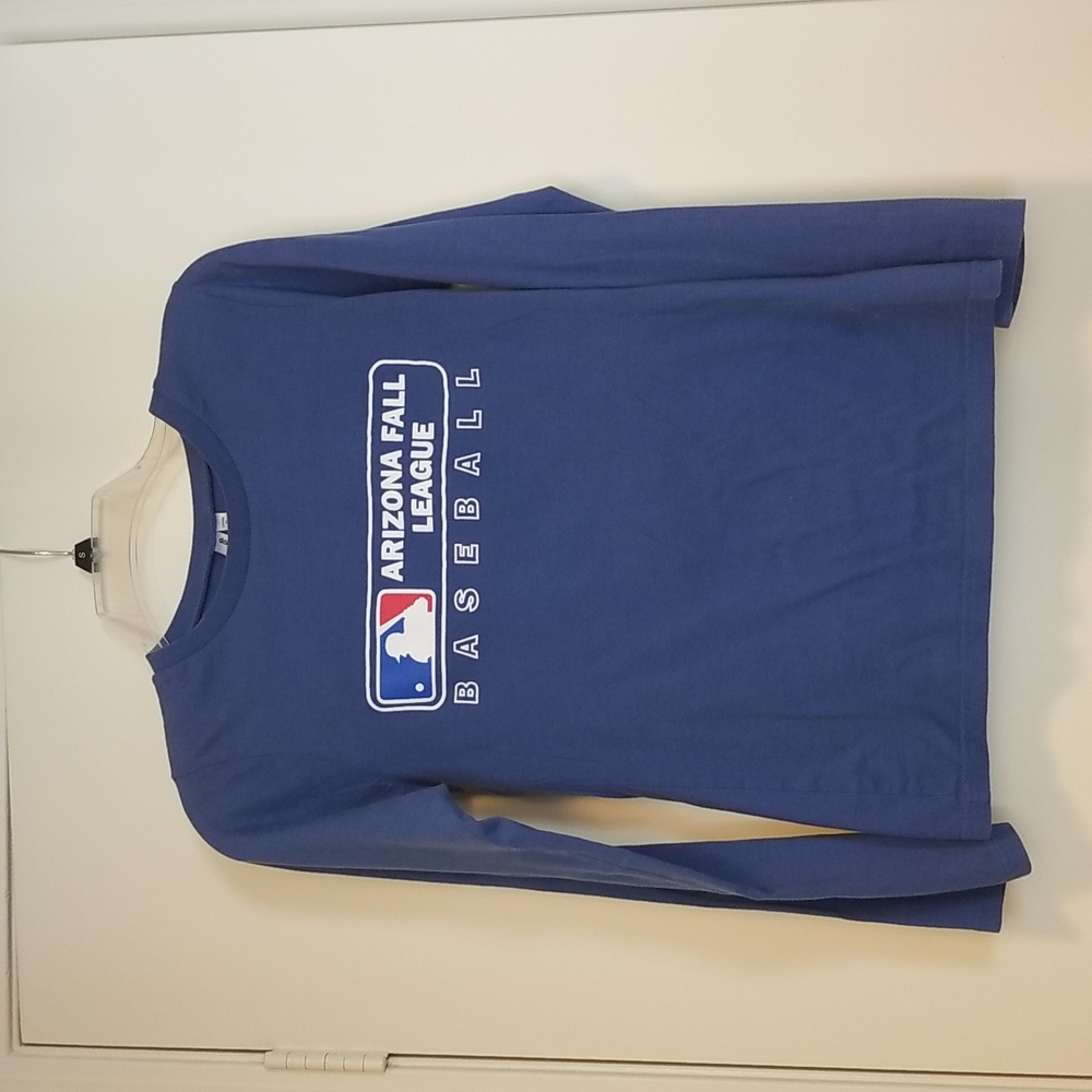 MLB Arizona Fall League Ladies tee